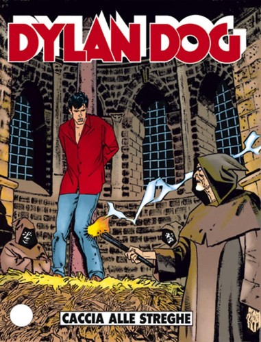 Dylan dog 69 - n., originale
