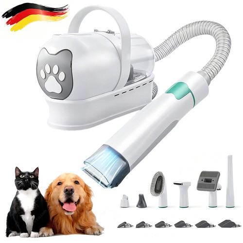 Aspirapolvere per cani con - cani,