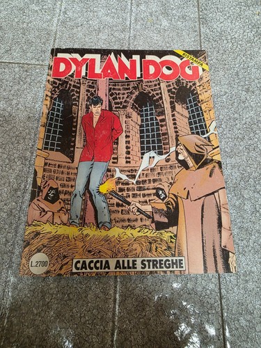 Dylan dog numero - dylan, 69