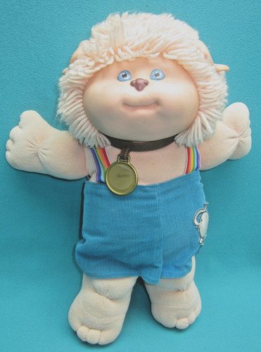 Toppa cavolo vintage bambini - cavolo,