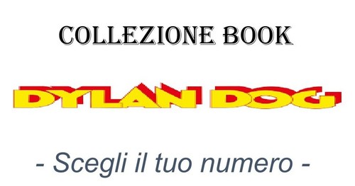 Dylan dog cduno - cduno,