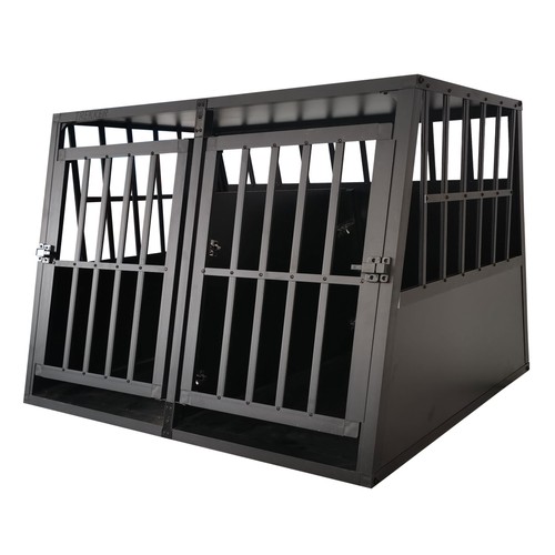 Trekker box per cani - per,