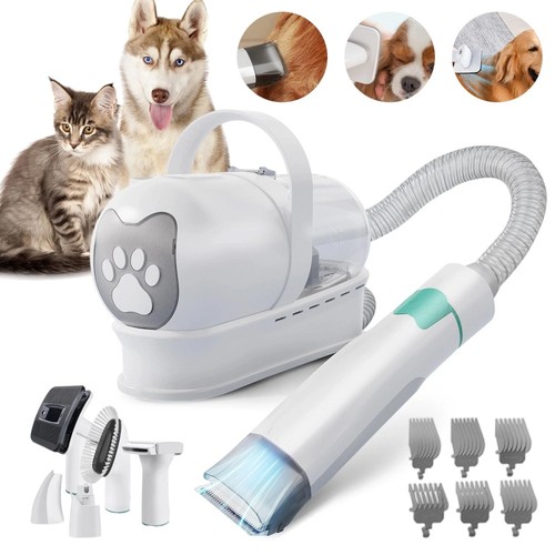 Tosatrice per cani - tosatrice, con