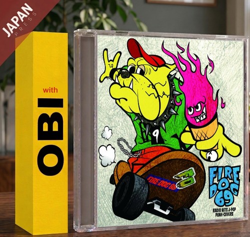 Fire dog69 radio hits - radio,