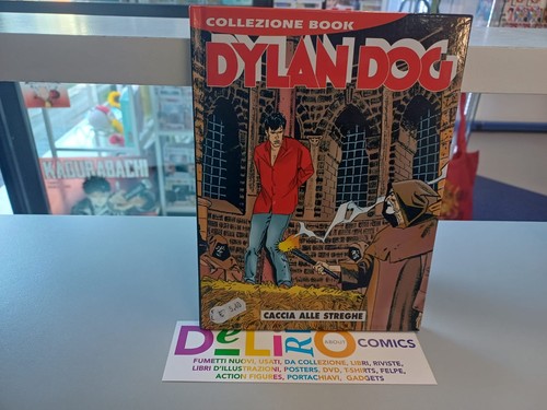Dylan dog collezione - dog,