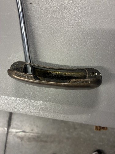Vintage ping b69 karsten - vintage,