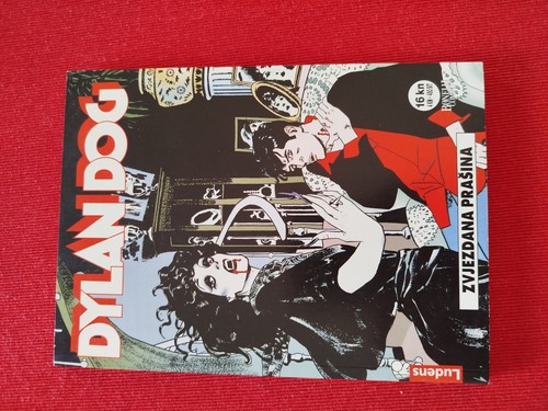 Dylan dog 69 edizione - dylan, n.